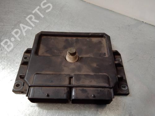 Engine control unit (ECU) FIAT PUNTO (188_) 1.9 DS 60 (188.031, .051, .231, .251) | BP2247489M57 