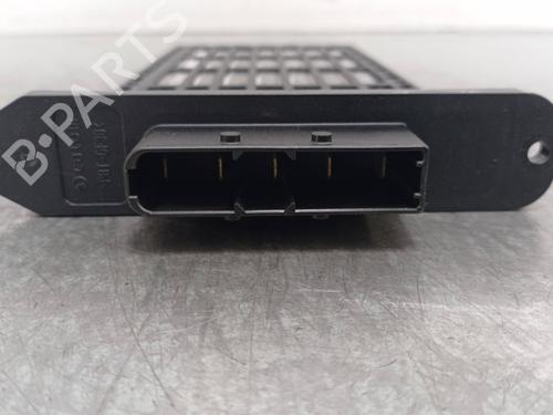 Heater resistor HYUNDAI i30 Estate (FD) 1.6 CRDi | BP29613553M108