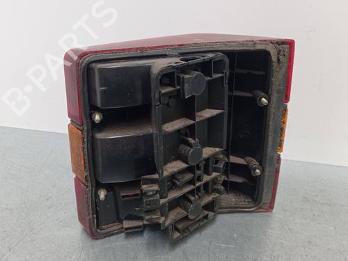 Left taillight SEAT IBIZA I (21A) 0.9 | BP17339932C34 