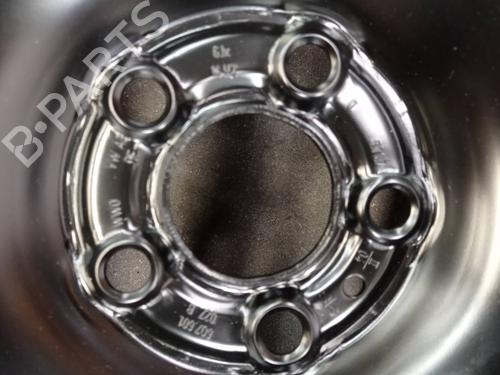 Rim SKODA FABIA II (542) 1.2 | BP20658040C45 