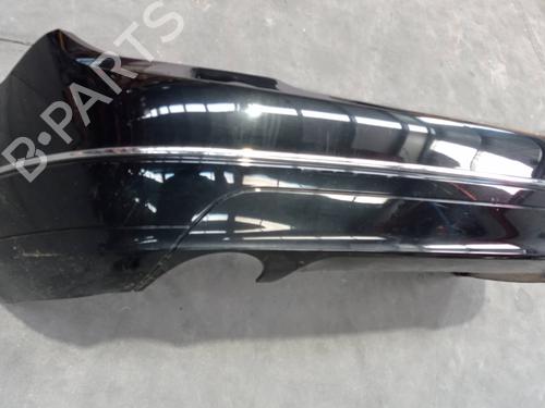 Rear bumper MERCEDES-BENZ C-CLASS (W204) C 220 CDI (204.008) | BP21064017C8 