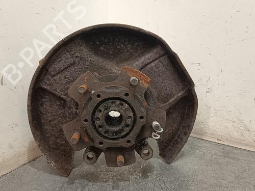 Right front steering knuckle SANTANA 300/350 | BP37631241M26 - Image 3