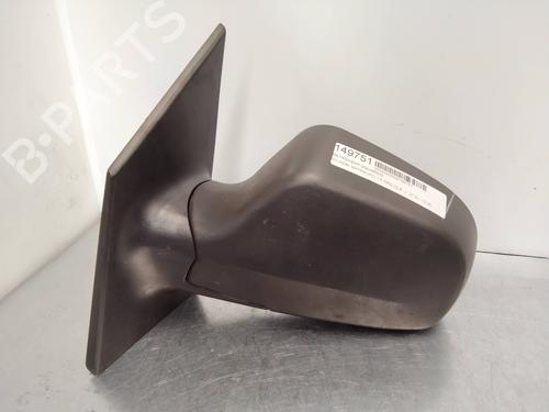 Used Left mirror HYUNDAI MATRIX (FC) 1.5 CRDi (82 hp) 2247234