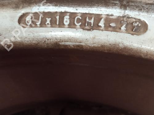 Rim CITROËN C2 (JM_) 1.6 | BP24432927C45 