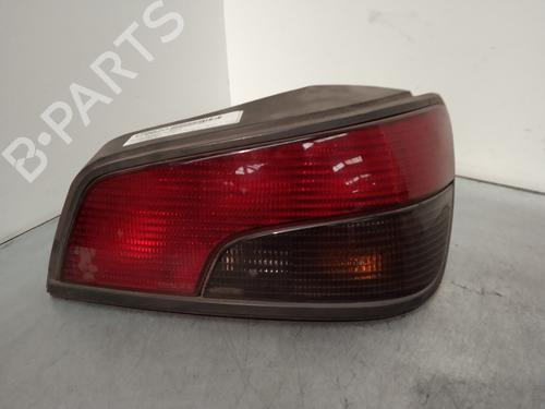 Used Right taillight PEUGEOT 306 (7B, N3, N5) 1.9 D (92 hp) 24552918