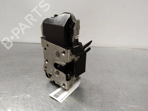 Used Front left lock CITROËN XSARA (N1) 1.9 TD (90 hp) 2247278
