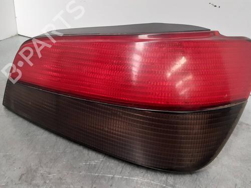 Right taillight PEUGEOT 306 Hatchback (7A, 7C, N3, N5) 1.9 DT | BP7842656C35 