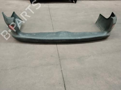 Used Rear bumper RENAULT KANGOO (KC0/1_) 1.5 dCi (KC07) (65 hp) 7898795