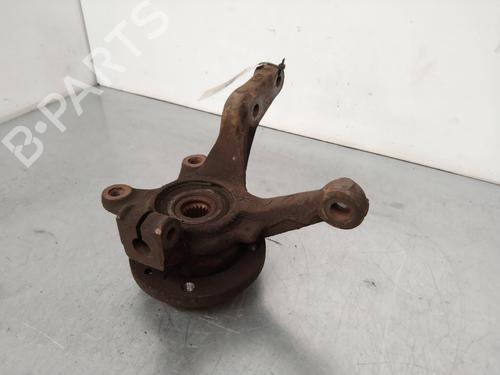 Right front steering knuckle RENAULT CLIO II (BB_, CB_) 1.2 (BB0A, BB0F, BB10, BB1K, BB28, BB2D, BB2H, CB0A,... | BP2988352M26 