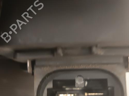 Radiator fan NISSAN QASHQAI / QASHQAI +2 I (J10, NJ10, JJ10E)  | BP28061243M35 