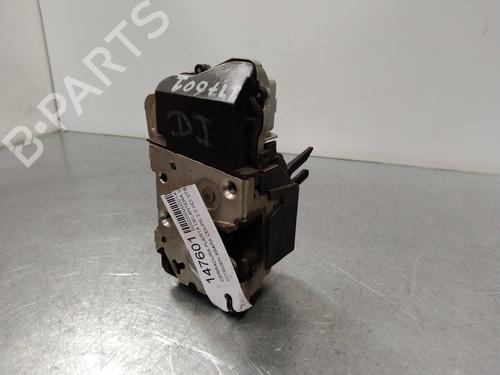 Used Front left lock CITROËN XSARA (N1) 2.0 HDi 90 (90 hp) 2247182