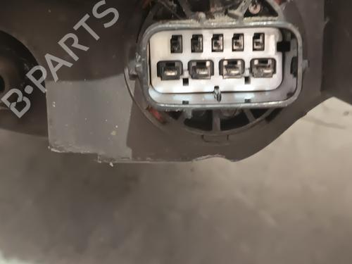 Right headlight MG MG ZT 2.0 CDTi | BP28327962C29 