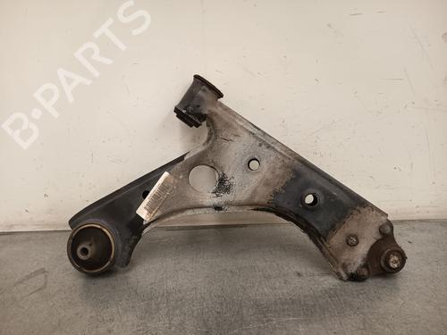 Left front suspension arm OPEL CORSA E (X15) | BP36786118M12 - Image 4