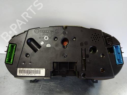 Instrument cluster AUDI A3 (8L1) 1.9 TDI | BP2247888C47 