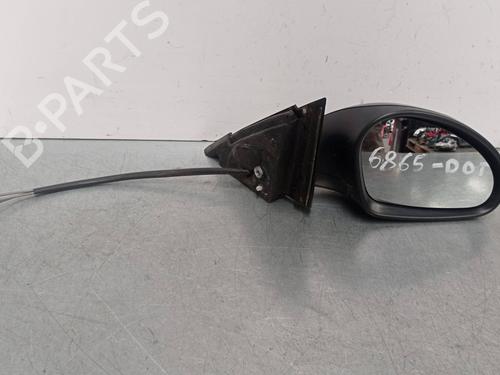 Right mirror SEAT IBIZA III (6L1)  | BP12423999C27 