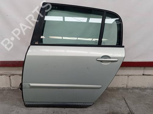 Left rear door RENAULT VEL SATIS (BJ0_) 2.2 dCi (BJ0E, BJ0F) | BP9844175C4 