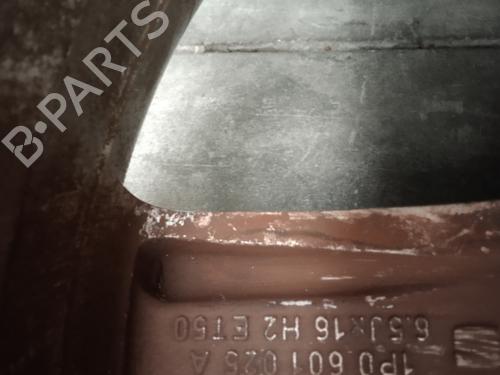 Rim SEAT LEON (1P1)  | BP23986697C45 