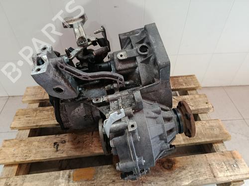 Used Gearbox Gearbox 37605341 37605341