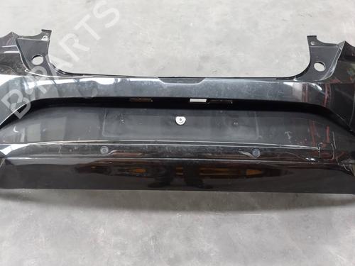Used Rear bumper DACIA SANDERO II [2012-2025]  20980580