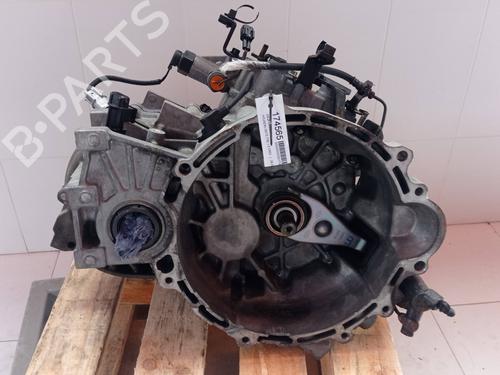 Gearbox HYUNDAI GETZ (TB) 1.5 CRDi | BP12845955M3 
