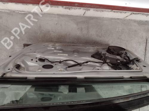 Right front door VW PASSAT B5 (3B2) 1.9 TDI | BP2256953C3 