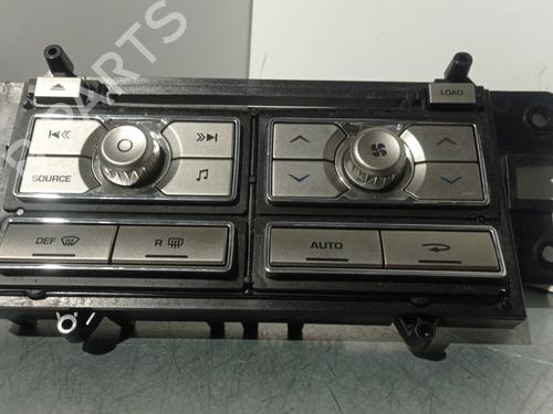 Switch JAGUAR XF I (X250) 2.7 D | BP11054733I30 