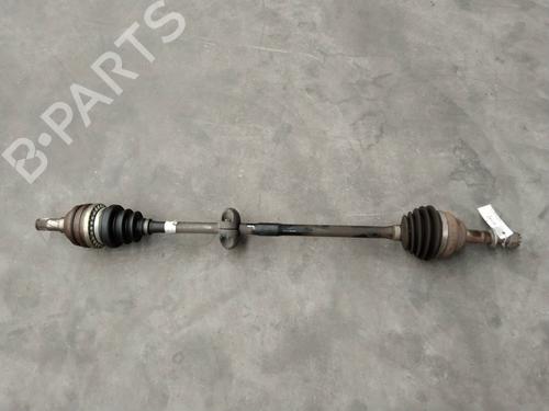Used Right front driveshaft OPEL ASTRA G Hatchback (T98) [1998-2009]  13940495