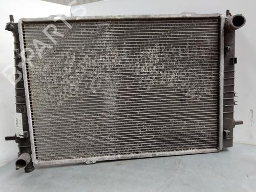 Used Water radiator KIA SPORTAGE II (JE_, KM_) [2004-2011]  2255529