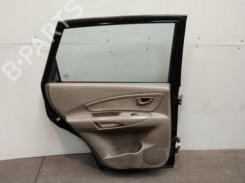 Left rear door HYUNDAI TUCSON (JM) 2.0 | BP2272720C4 