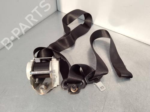 Used Front right seatbelt FORD FOCUS II (DA_, HCP, DP) 2.0 TDCi (136 hp) 11087328