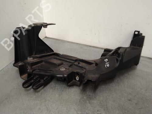 Used Left headlight support RENAULT MEGANE III Grandtour (KZ0/1) [2008-2016]  27343438