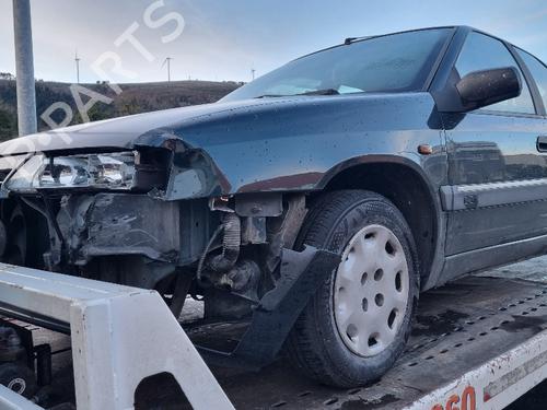 Engine CITROËN XANTIA (X1_, X2_) 1.9 SD | BP32167597M1 