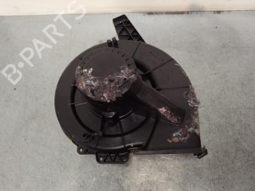 Heater blower motor SKODA FABIA II (542) 1.2 | BP20699146M62 