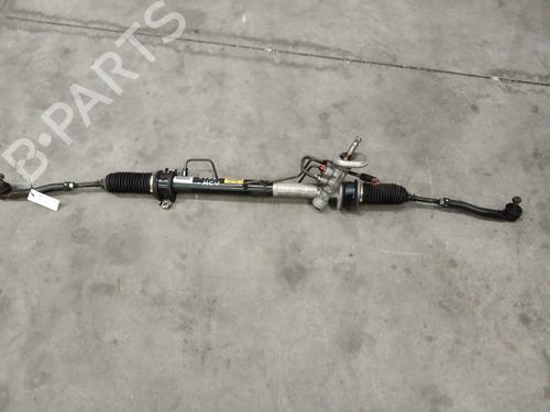 Used Steering rack CHEVROLET AVEO / KALOS Hatchback (T250, T255) 1.2 (84 hp) 22430713