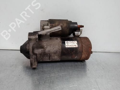 Used Starter RENAULT LAGUNA I (B56_, 556_) 1.9 dCi (B56W) (107 hp) 2250819