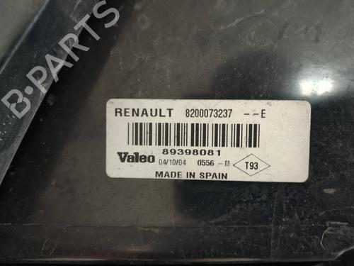 Right taillight RENAULT MEGANE II (BM0/1_, CM0/1_) 1.5 dCi (BM02, BM13, BM2A, CM02, CM13) | BP2248709C35 