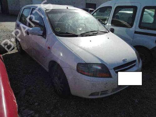 Gearbox DAEWOO KALOS (KLAS) 1.4 16V | BP2249050M3 