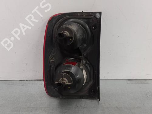 Right taillight LAND ROVER FREELANDER I (L314) 2.0 Td4 4x4 | BP13497839C35 