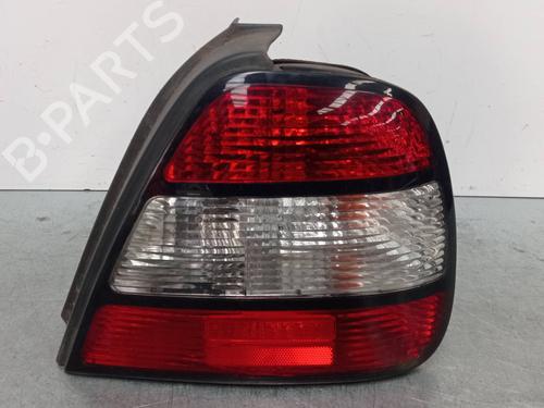 Højre baglygte DAEWOO LEGANZA (KLAV) 2.0 16V (133 hp) 11540221