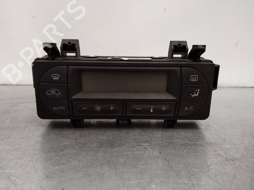 Used Climate control CITROËN C3 I (FC_, FN_) 1.4 HDi (68 hp) 2248616