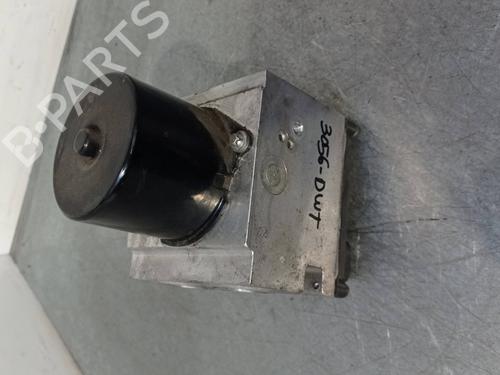 ABS pump PEUGEOT 407 (6D_) 2.0 HDi 135 (6DRHRH, 6DRHRE, 6DRHRG, 6DRHRJ) | BP29204567M43 