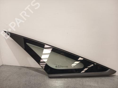 Used Front right quarter glass KIA CARENS IV 1.7 CRDi (116 hp) 27660340