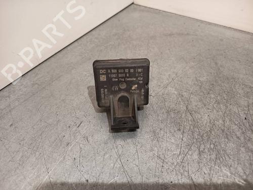 Used Electronic module Electronic module DACIA LODGY (JS_) [2012-2026] 40515490 40515490
