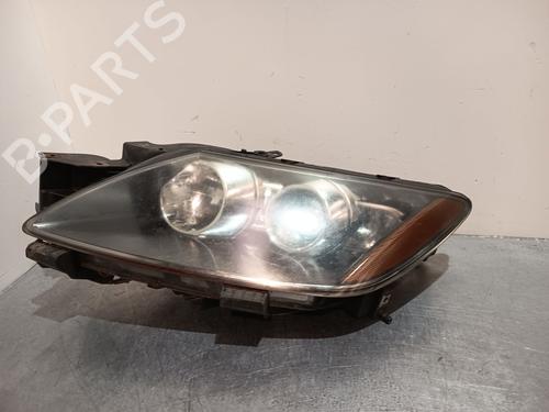 Left headlight MAZDA CX-7 (ER) | BP38288265C28 - Image 4