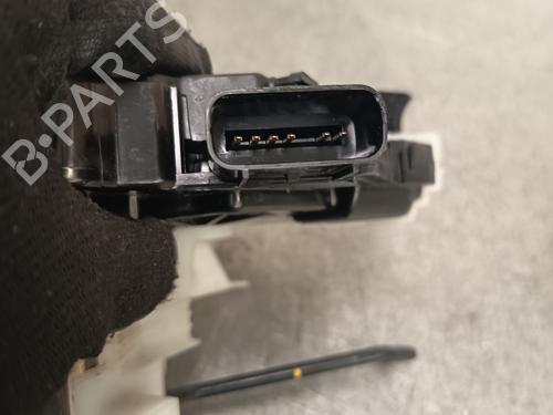 Front left lock HYUNDAI i20 II (GB, IB)  | BP27571116C98 