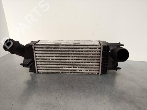 Intercooler CITROËN C5 III (RD_) 2.0 HDi (RDRHD8, RDRHDJ, RDRHR8, RDRHRJ) | BP16293248M30 