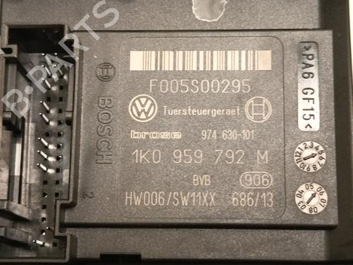 Front right window mechanism SEAT LEON (1P1) 2.0 TDI | BP37424921C23 - Image 5