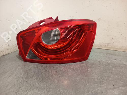 Used Left taillight Left taillight 37645403 37645403