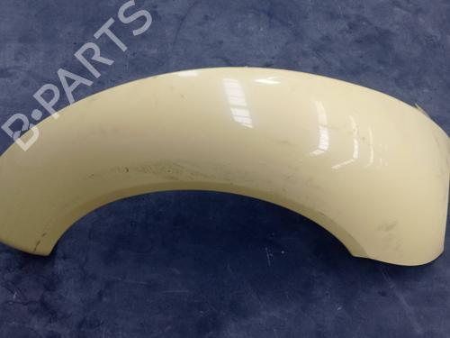 Venstre bagtil skærm liste VW NEW BEETLE (9C1, 1C1) 2.0 (115 hp) 9512077