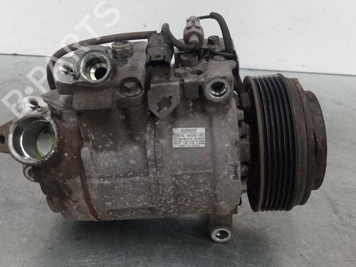 Used AC compressor BMW 1 (E87) 116 d (116 hp) 10106555